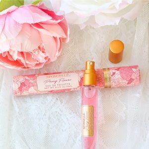 PEONY FLOWER | PRIVATE RESERVE EAU DE TOILETTE